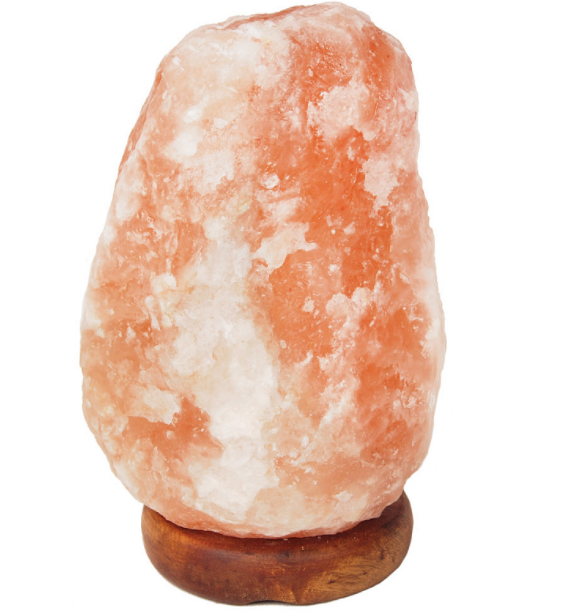 Лампа для бани #2